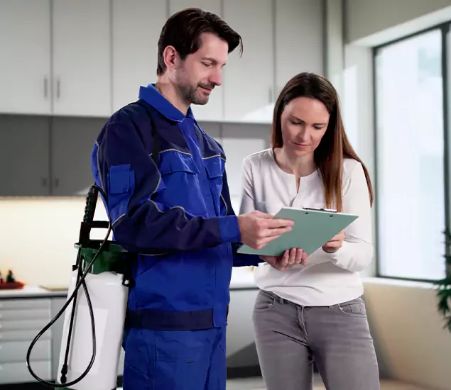 Reliable Pest Control Companies You Can Trust in O Brien, OR Relies On