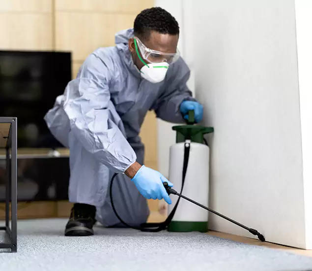 Reliable Attic Termite Specialists in O Brien, OR