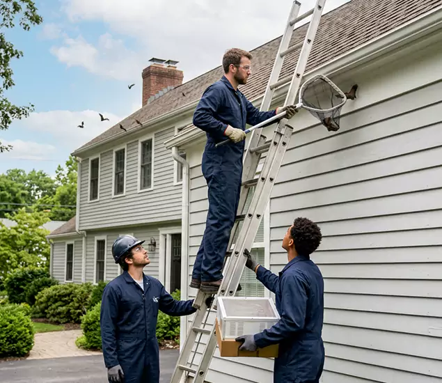 Your Bat Removal Specialists in O Brien, OR