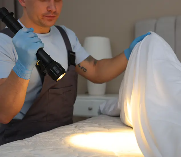 Trusted Bed Bug Bite Treatments Experts in O Brien, OR