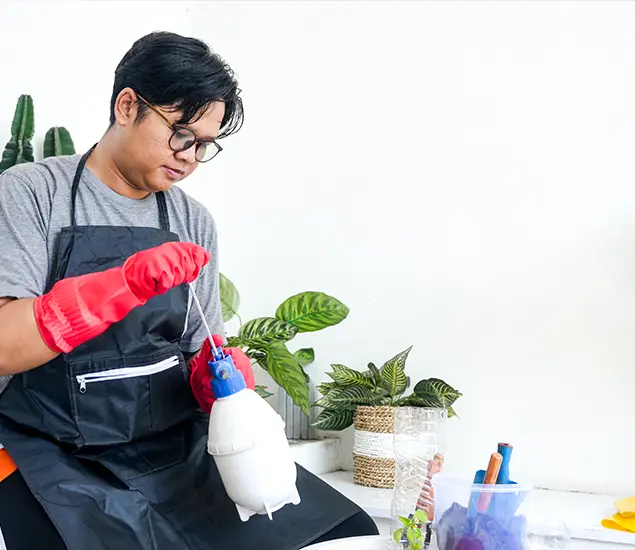 About Bed Bug Chemical Treatment Experts in O Brien, OR