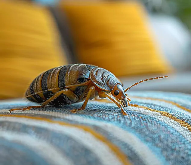 About Our Bed Bug Company Services in O Brien, OR