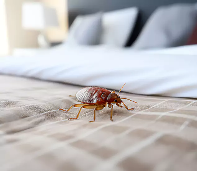 Trusted Bed Bug Control Services in O Brien, OR by Nutley Pest Control Pro