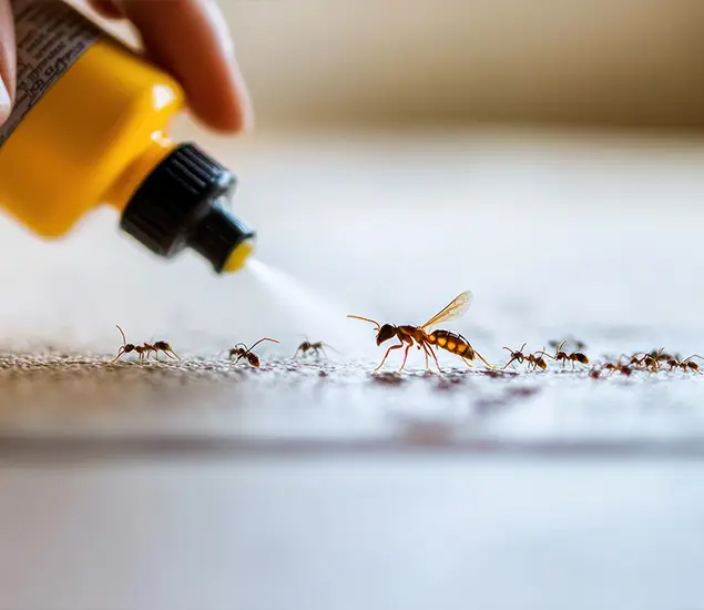 Trusted Bed Bug Mattress Treatment Experts in O Brien, OR