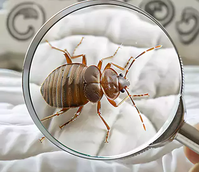 Bed Bug Treatment Cost Specialists in O Brien, OR