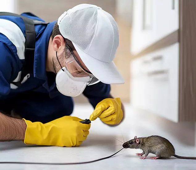 Top-Rated Mice Infestation in House Walls: Your Rodent Removal Service in O Brien, OR