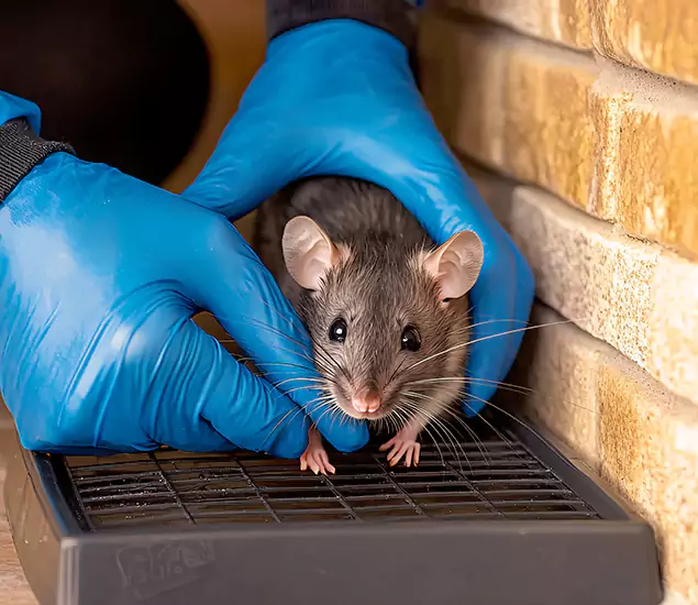 Expert Mice Control Services: Your Professional Rodent Exterminator in O Brien, OR