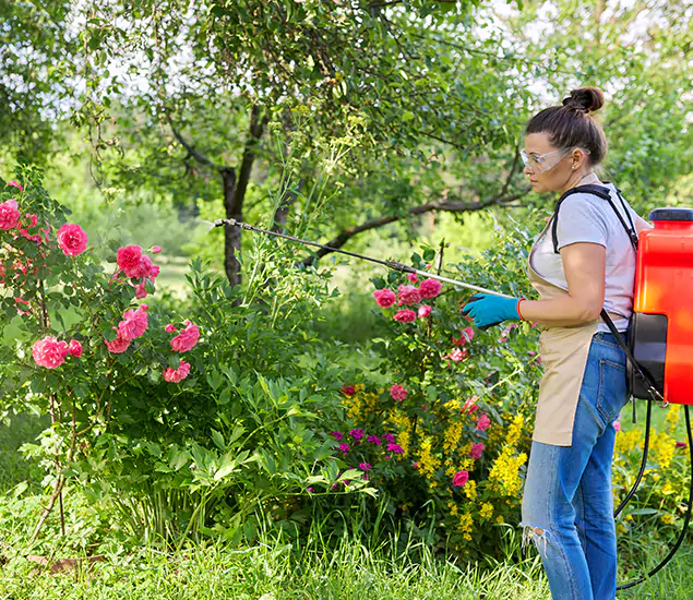 Your Trusted Mosquito Exterminator in O Brien, OR