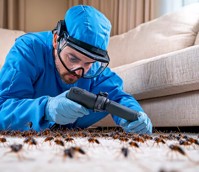 Your Best Organic Ant Killer Team in O Brien, OR