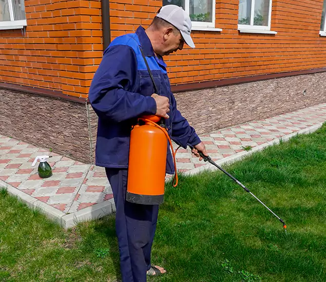 Reliable Pest Control Companies You Can Trust in O Brien, OR