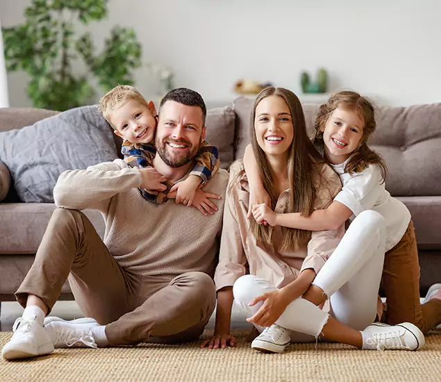 Trusted Pet Safe Pest Control Experts in O Brien, OR