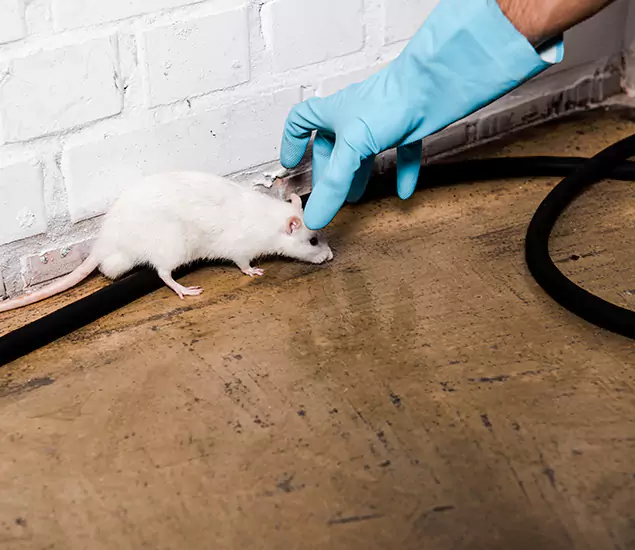About Rodent Control Experts in O Brien, OR