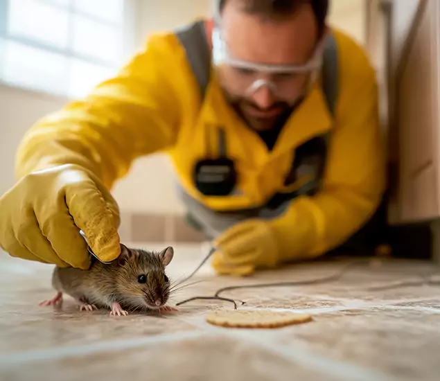 Certified Rodent Proofing Services: Your Pest Control Solution in O Brien, OR
