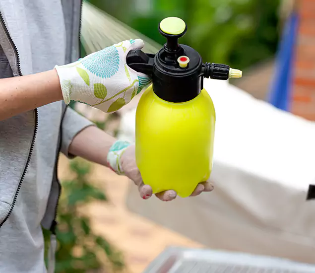 Skilled Residential Small Black Ant Service in O Brien, OR