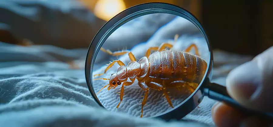 Bed Bug Extermination Services O Brien