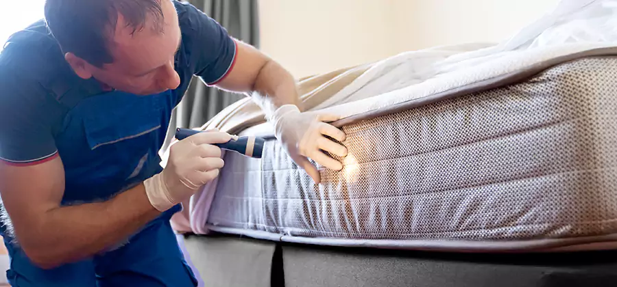 24 Hour Bed Bug Pest Control in O Brien