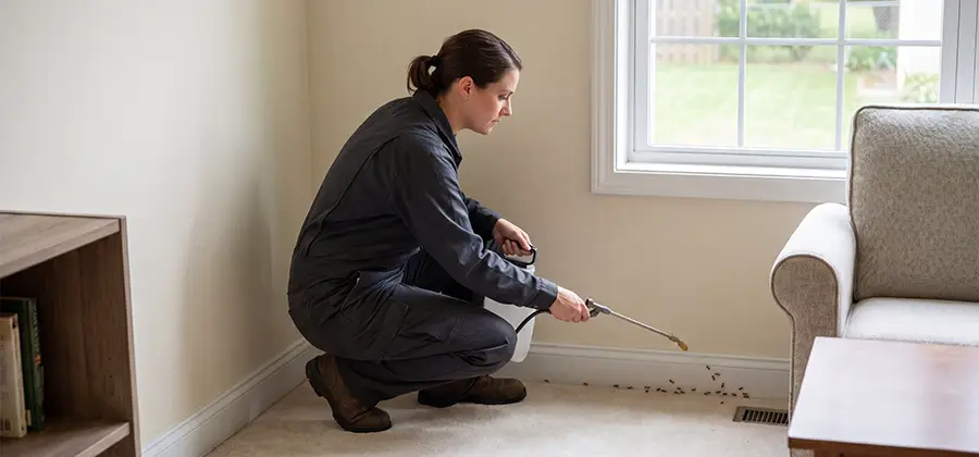 Fire Ant Prevention Program O Brien