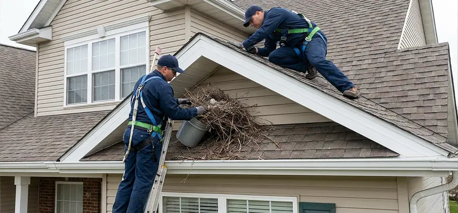 Pigeon Infestation Treatment in O Brien