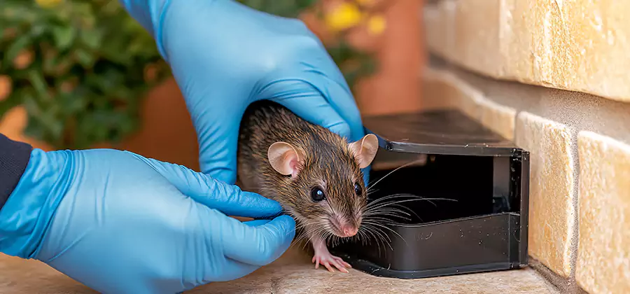 Rat Exclusion Cost in O Brien