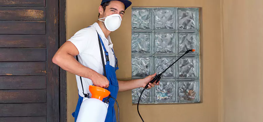 Pre-Construction Termite Treatment in O Brien
