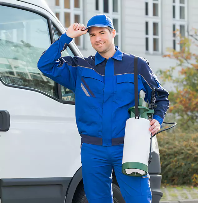 Why O Brien Homeowners Choose Nutley Pest Control Pro for Argentine Ant Removal Service?