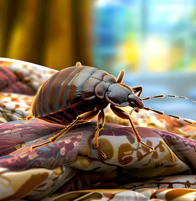 Why Choose Nutley Pest Control Pro in O Brien, OR?