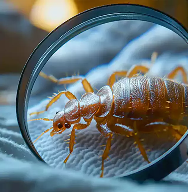 Why Choose Nutley Pest Control Pro for Bed Bug Heat Treatment Cost in O Brien, OR?