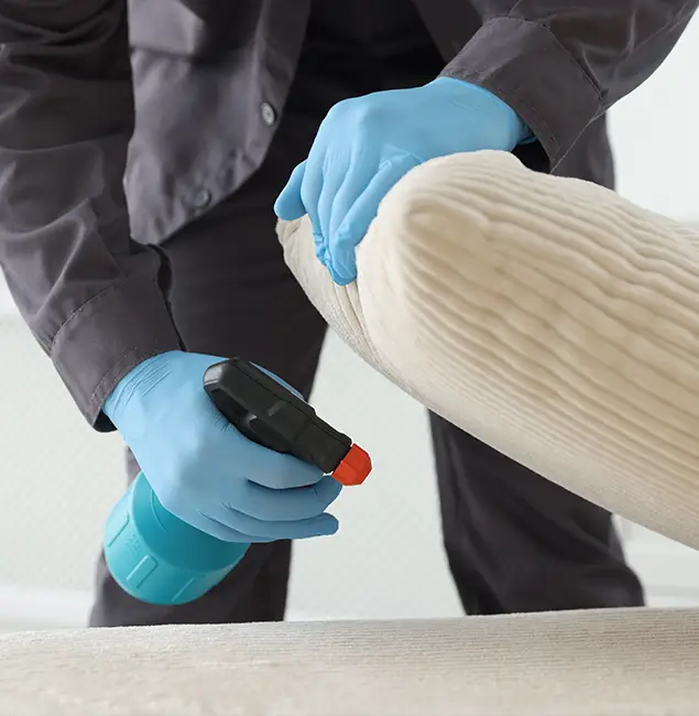 Why Choose Nutley Pest Control Pro Mattress Bed Bug Experts in O Brien, OR?