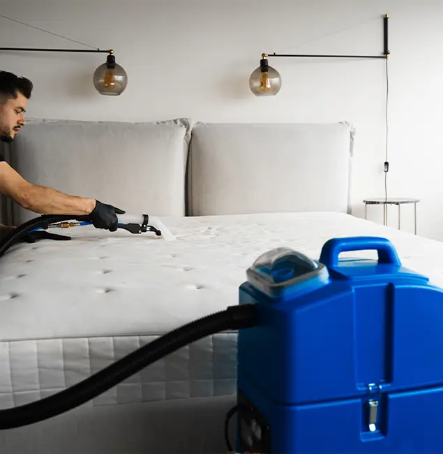 Why Choose Nutley Pest Control Pro for Bed Bug Bite Relief in O Brien, OR?