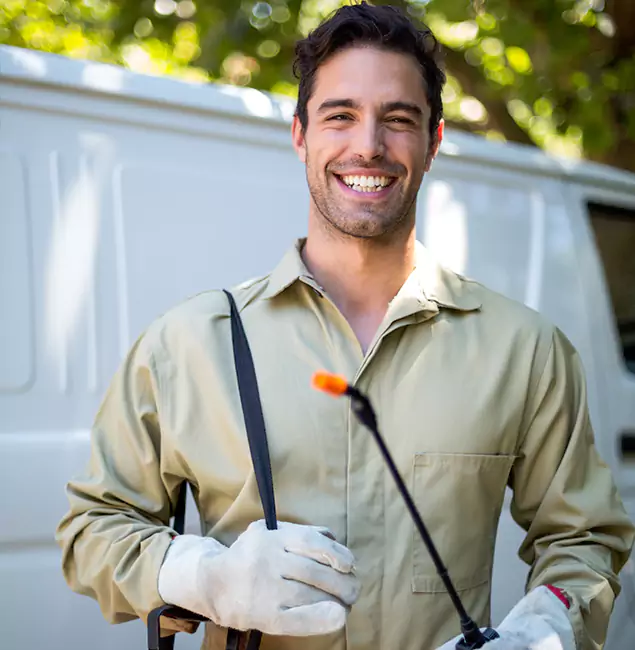 Why Choose Nutley Pest Control Pro for Cockroach Control in O Brien, OR?
