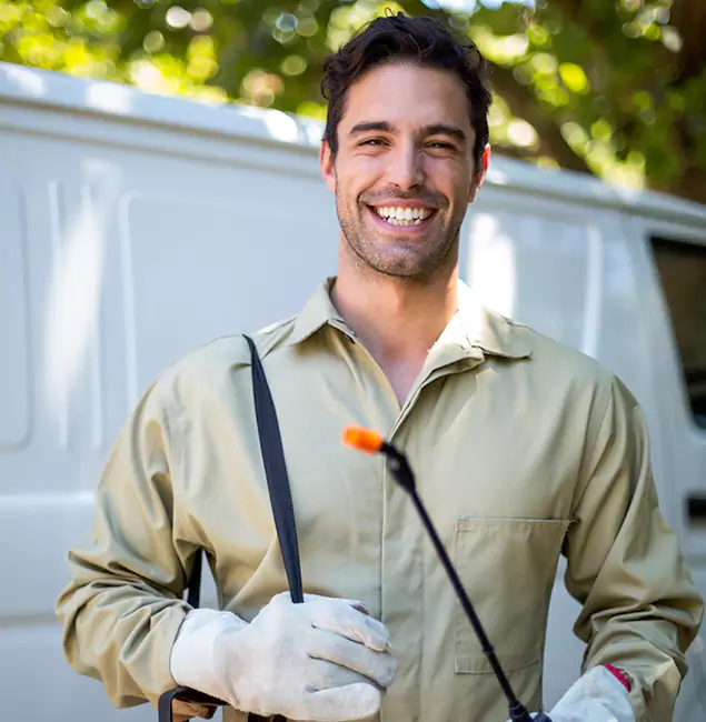 Why O Brien Homeowners Trust Nutley Pest Control Pro for Flea and Tick Treatment?