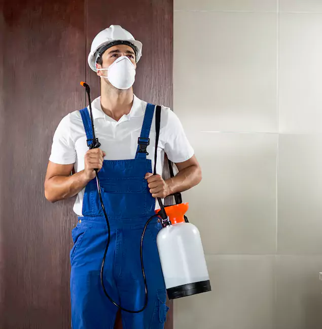 Why Choose Us for Heat Treatment for Termites in O Brien, OR?