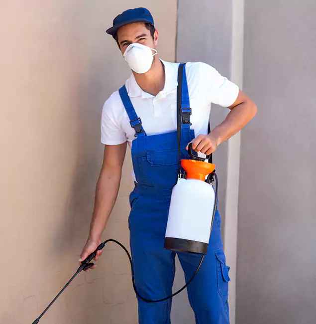Why O Brien Homeowners Trust Nutley Pest Control Pro for Indoor Mosquito Control?