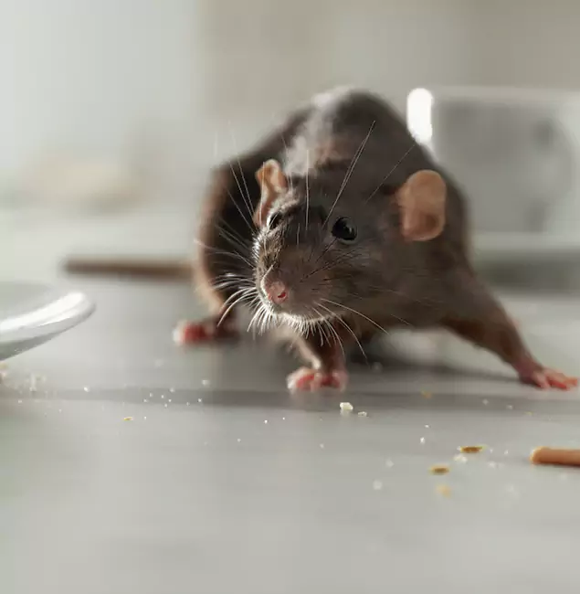 Why O Brien Homeowners Choose Nutley Pest Control Pro for Mice Control?