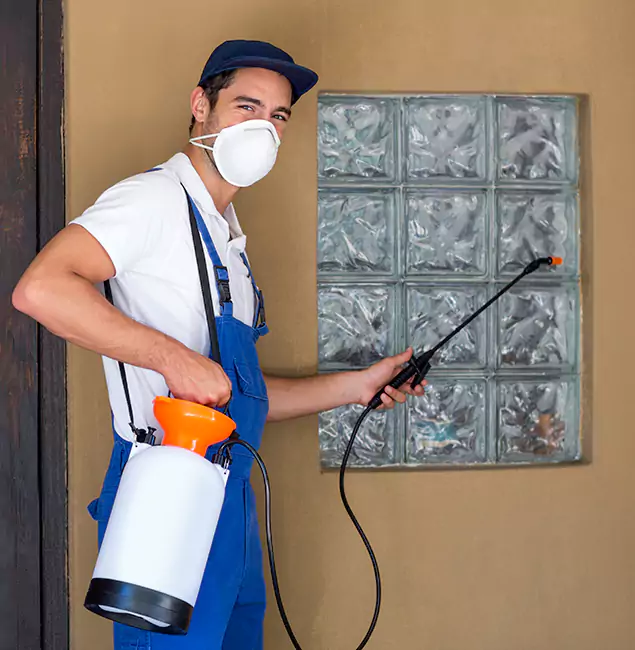 Why Nutley Pest Control Pro Provides the Best Mosquito Control for Yard Properties in O Brien, OR?