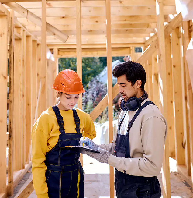 Why Choose Nutley Pest Control Pro for New Construction Termite Treatment in O Brien, OR?