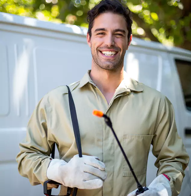 Why O Brien Homeowners Trust Nutley Pest Control Pro for Outdoor Mosquito Control?