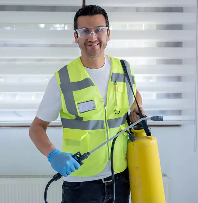 Why Choose Nutley Pest Control Pro for Pest Control Cost in O Brien, OR?