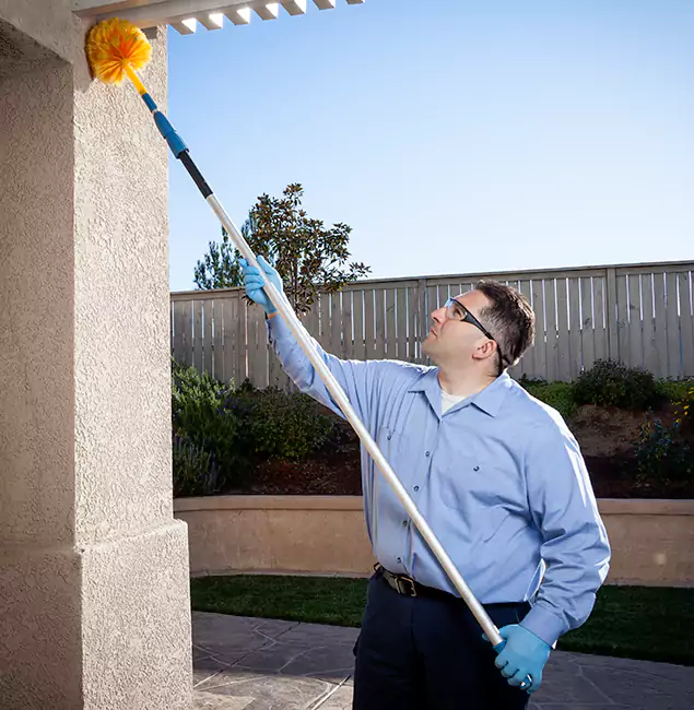 Why Choose Nutley Pest Control Pro for Pest Control Services in O Brien, OR?