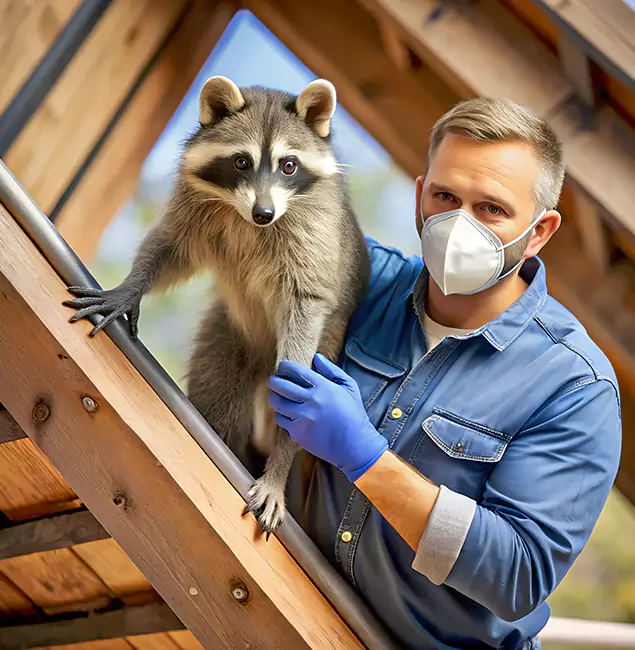 Why Choose Nutley Pest Control Pro for Pet Friendly Pest Control in O Brien, OR?