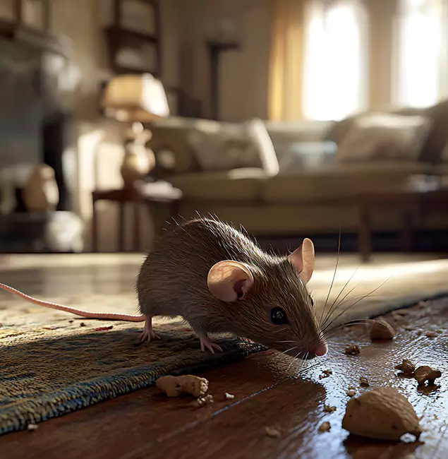 Why Choose Nutley Pest Control Pro Rat Experts in O Brien, OR?