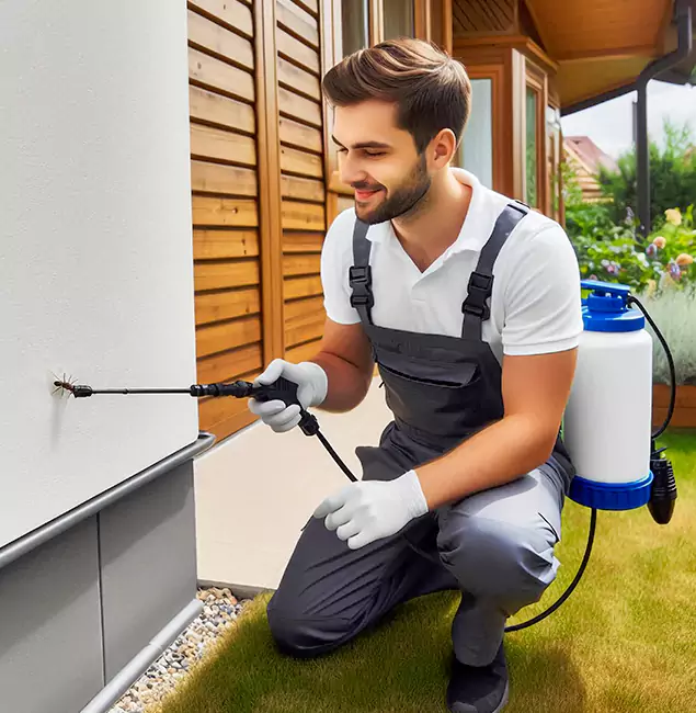 Why O Brien Trusts Nutley Pest Control Pro for Cockroach Removal?