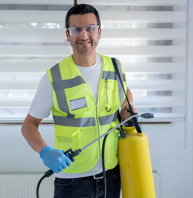 Why Choose Nutley Pest Control Pro for Roof Rat Control in O Brien, OR?