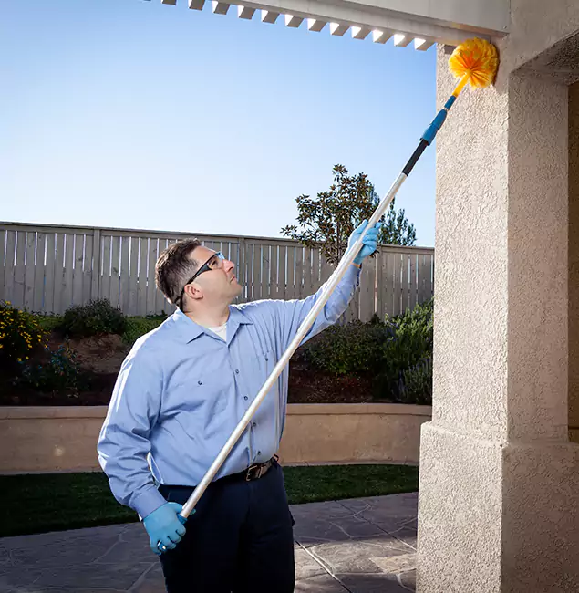 Why Choose Nutley Pest Control Pro for Sentricon Termite System in O Brien, OR?