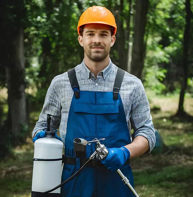 Why Choose Nutley Pest Control Pro for Little Black Ant Control in O Brien, OR?