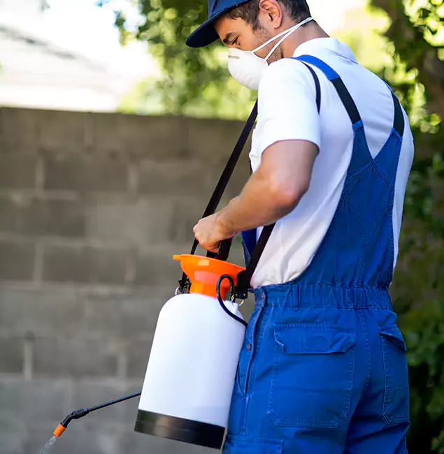 Why Choose Nutley Pest Control Pro for Termite Barrier in O Brien, OR?