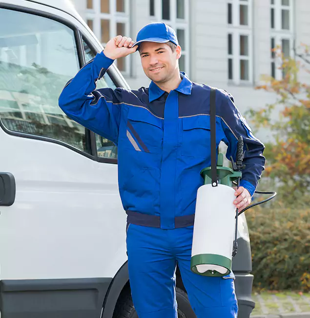 Why Choose Nutley Pest Control Pro for Termite Control in O Brien, OR?