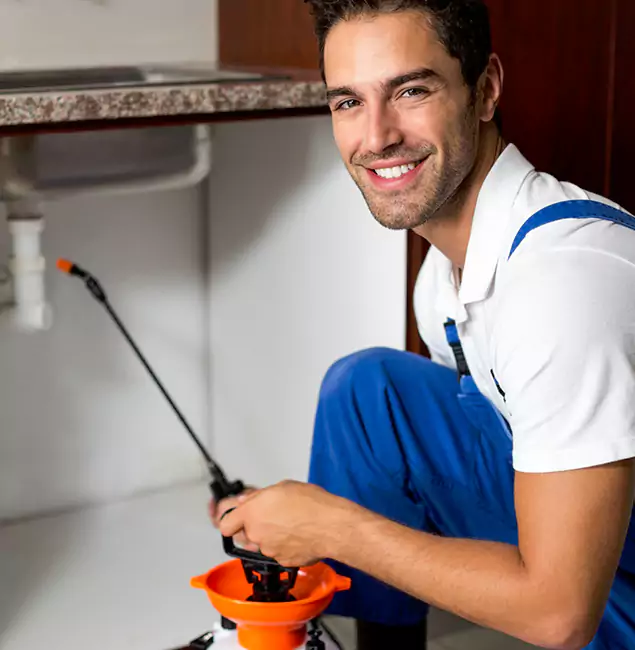 Why Choose Nutley Pest Control Pro for Termite Exterminator in O Brien, OR?