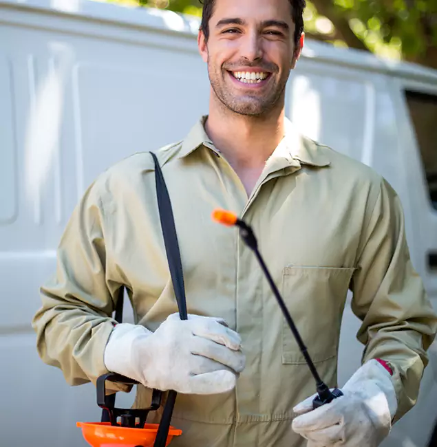 Why Choose Nutley Pest Control Pro for Termite Treatment in O Brien, OR?
